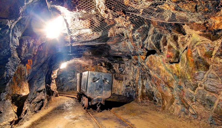  Sanayi üretimi yıllık %2,9 arttı