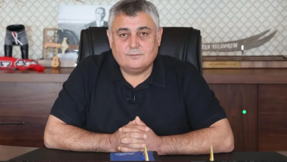 Aksu Belediye Başkanı İsa Yıldırım, yarın Ak parti’ye katılıyor