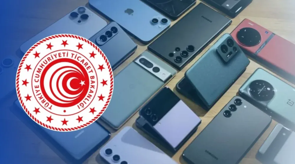 Yenilenmiş elektronik ürün satan firmaya inceleme başlatıldı