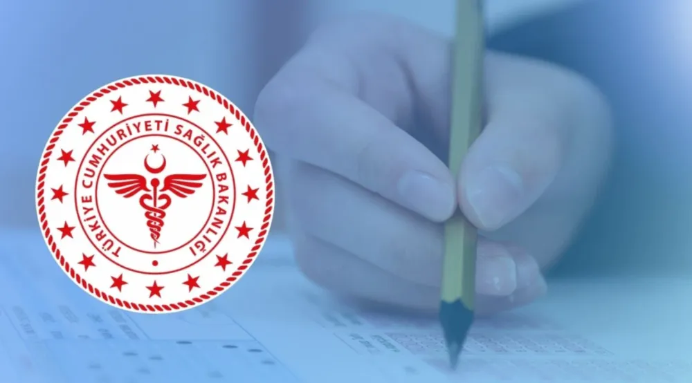 DUS ve YDUS artık yılda bir kez yapılacak: Bakanlık takvimi güncelledi