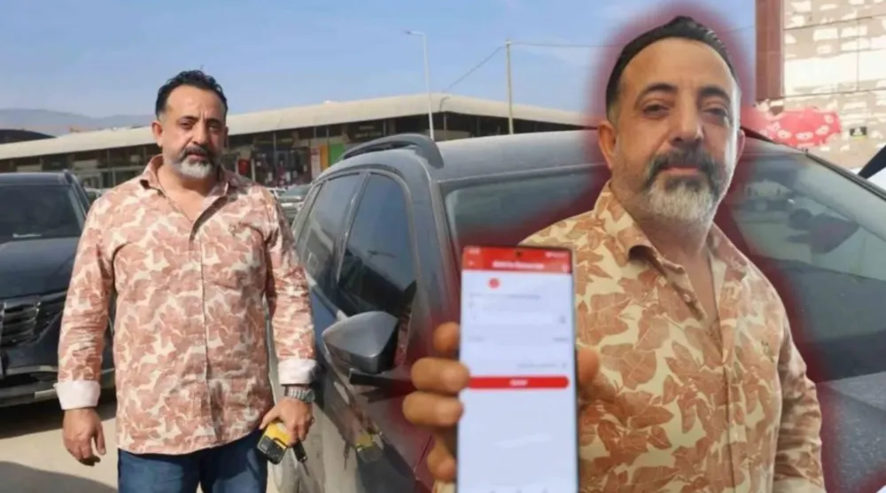 Bakiye yetersizliği dolandırıcılıktan kurtardı!