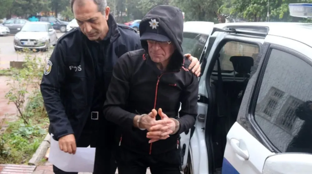 Elektrikli tuzak kurdu, “deli” numarası tutmadı