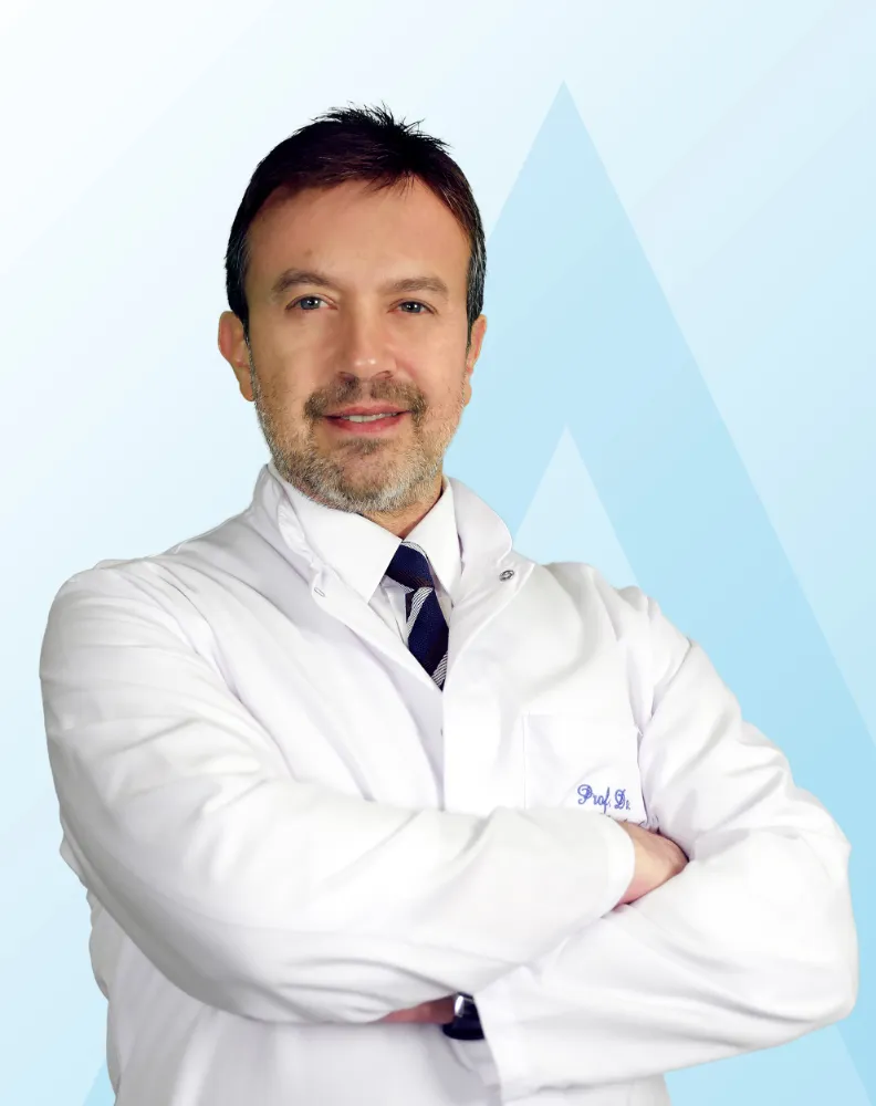 ÜLKEMİZDE ORGAN NAKLİ BEKLEYEN   HASTA SAYISI ALARM VERİYOR!