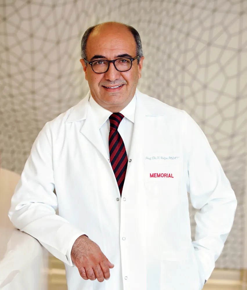 “ÜLKEMİZDE ORGAN BAĞIŞININ 10 KAT ARTMASI GEREKİYOR”