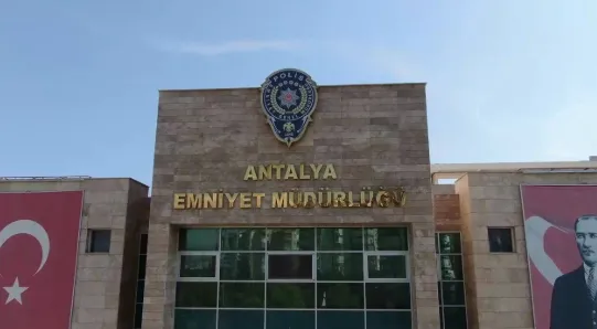 ANTALYA’DA 2 TRAFİK MAGANDASINA GEREĞİ YAPILDI