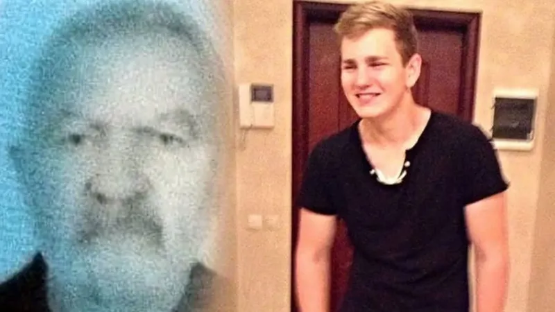 Antalya’da babasını öldüren oğula indirimsiz müebbet