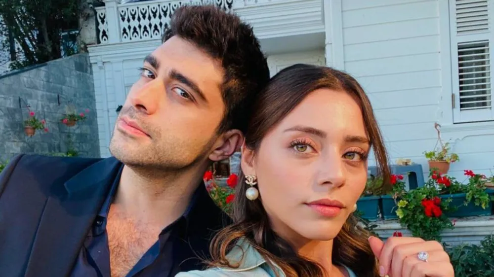 Kızılcık Şerbeti