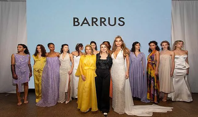 Neslişah Yılmaz rüzgarı Londra