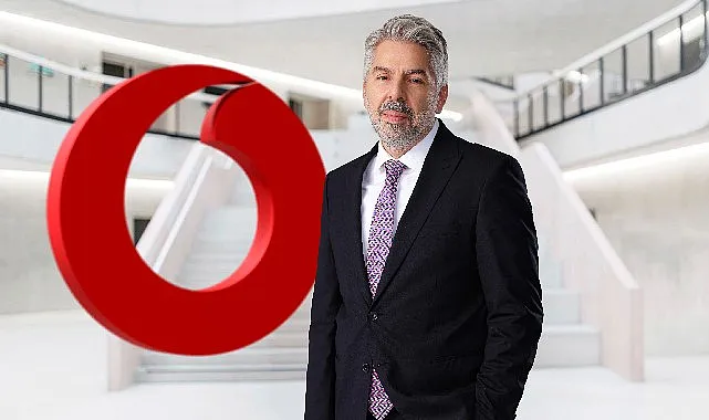 Global Vodafone Vakfı