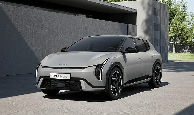 Kia, 2025 Kia EV Günü