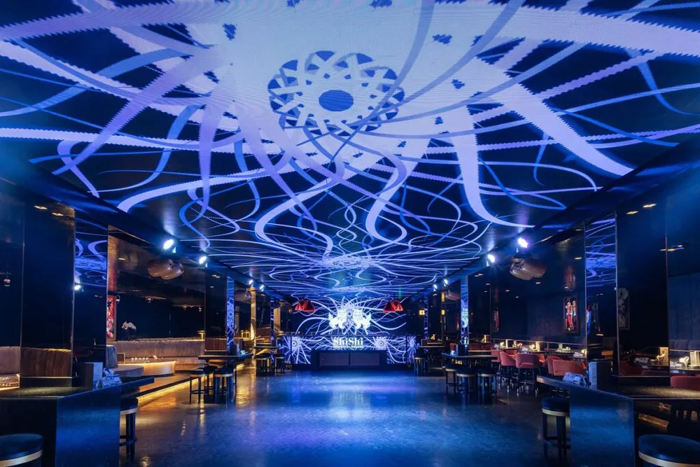 Kıbrıs Night Clublar Akdenizde Bir Yaşam Tarzı